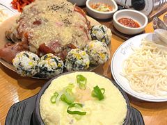 -Myth猪蹄(明洞店)