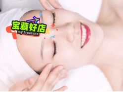 -健身堂科技美肌SPA