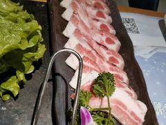 -一品诚记烤肉·甄选店(中南路店)