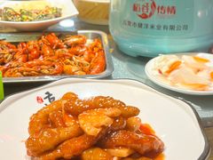 -谭姐邻里厨房(翠微店)
