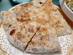 -天毓山庄·餐厅