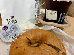 -Peet's Coffee皮爷咖啡(大学路店)
