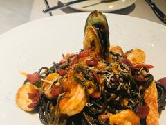 -La Sauce法意餐厅