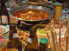 -馋嘴猫北京食堂·烤鸭·宵夜(亚运村店)
