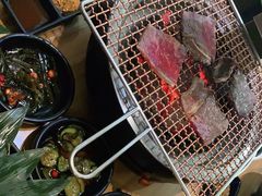 -九田家黑牛烤肉(溧水万达店)