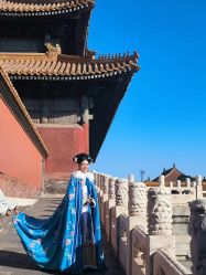 点击看大图 -美云庭古装·格格服汉服·京城旅拍(北京店)