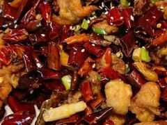 -渝乡人家(和平里店)