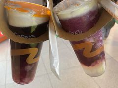 -CoCo都可(汉神购物广场店)
