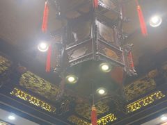 -鹊华居·地道鲁菜·海鲜·融合味(大明湖店)