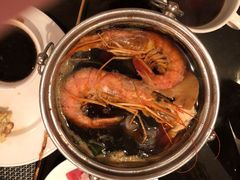 -上海锦江汤臣洲际大酒店壹阶层