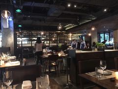 -Carbon莫卡哆·意大利复古集市餐厅(杭州大厦店)