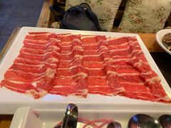 -北门涮肉·炭火铜锅涮肉(什刹海店)