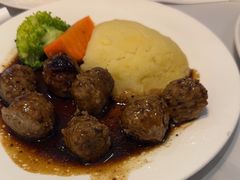 -库滋明·俄罗斯特色美食(中央大街店)