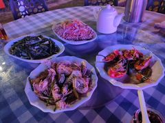 -钱大妈海鲜饭店(保利林语店)