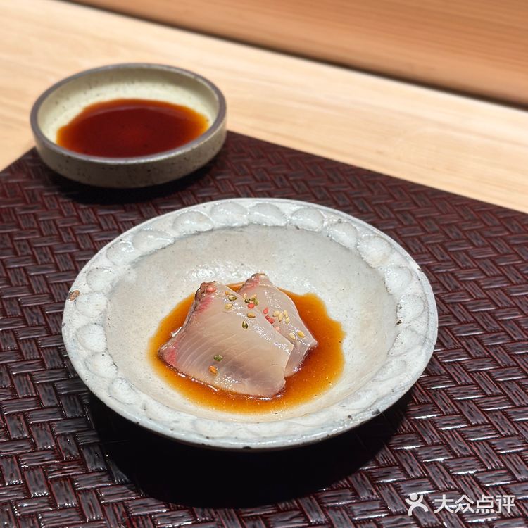 值得N刷的日料店🍣鮨嵐Sushi Arash