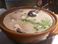 -姜君·千岛湖鱼头馆(浦东大道店)
