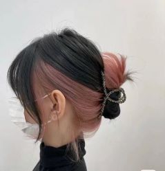 -HG美发设计沙龙