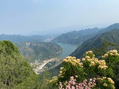 -京东石林峡风景区