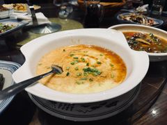 -兰婆婆餐厅淳安菜