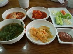 -长寿参鸡汤(朝韩风情街店)