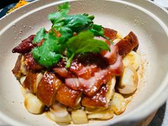 -留半山·香港食堂(啦啦宝都店)
