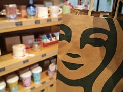 -星巴克(北京西小口路店)