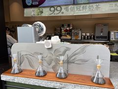 -茶百道(春熙路银石广场店)