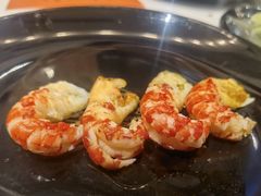 -一棠龙虾•王牌虾球(恒隆广场店)