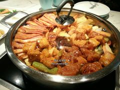 -京御煌三汁焖锅(益田假日里店)