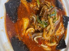 -Pappa's Stew Chilli Cuisine Newtown