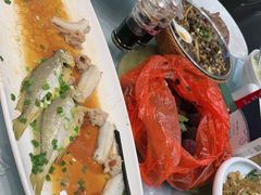 -舌尖上·霞浦滩涂海鲜·新闽菜(总店)