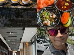 -美食汇自助餐厅(成都万达瑞华酒店)