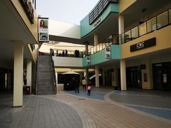 -宁波杉井奥特莱斯广场