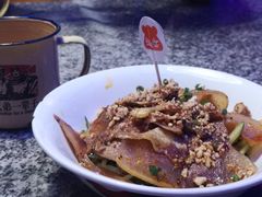 -蘭奢雅集·江浙菜(青山江滩店)