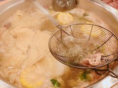 -合口味汕头牛肉火锅(福马路店)
