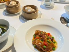 -宝丽轩中餐厅BAOLIXUAN