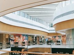 -深圳来福士广场