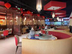 -晋阳春·山西菜·北京烤鸭(交大店)