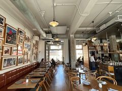 -BOR Eatery(安福路店)