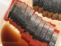 -岷山饭店-芝芝自助餐厅