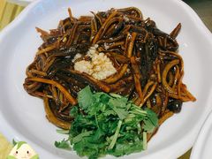 响油鳝糊-马凯餐厅(长椿街店)