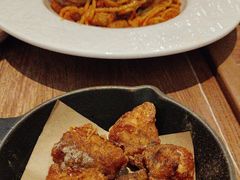 -必胜客(南锣鼓巷店)