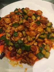 -金老三饭庄·宴会厅(常营店)