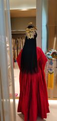 -盘子女人坊古装写真摄影