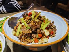 -隆喜元鱼汤包·海鲜(中联广场店)