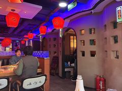 -山河屯铁锅炖鲜鹅·东北菜(开发区一店)