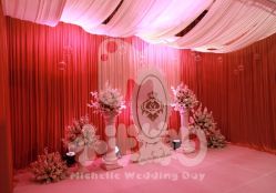 -M'S BANQUET AND SPACE ART