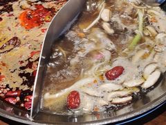 -楠火锅(昆山金鹰店)