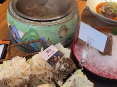 -藤原布二·大正创意料理(五台山店)