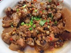 -海鲜街菜馆(海珠南路店)